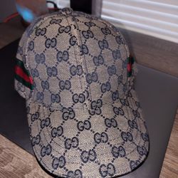 Gucci Hat / New