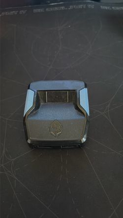 Cronus zen