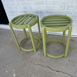 Stand plant 19 inches tall  14 inches long