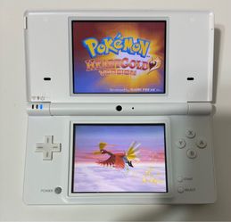 (Read) Nintendo dsi Pokémon Mario Zelda