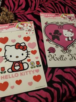 Hello kitty