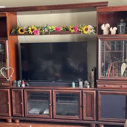 Entertainment Center