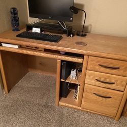 OFFICE DESK