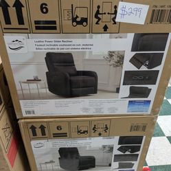 Recliner