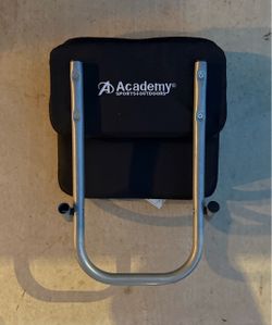 Academy Stadium Seat