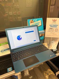 Gateway GWTN156-5BL Laptop 16GB RAM 256gb SSD