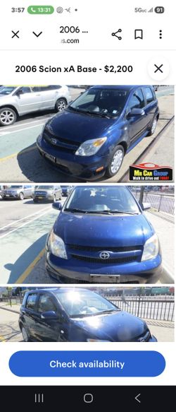 2003 Toyota Echo