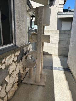 Cat Tree