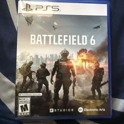 Battlefield 6