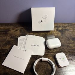 AirPod Pro 2nd Gen