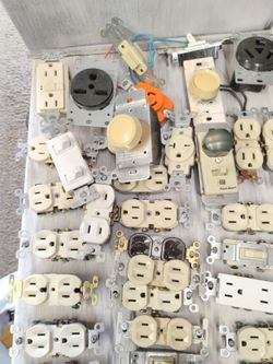 Electric Outlet Plugs