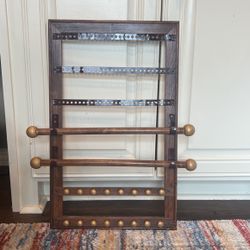 Jewelry Holder