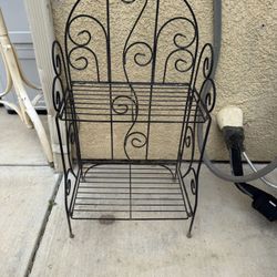 Plant Stand