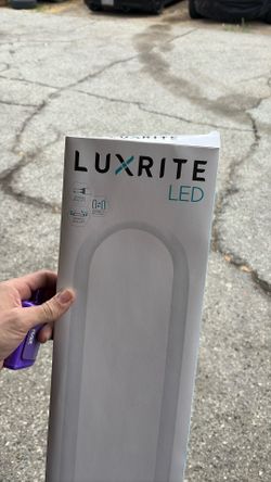 Luxrite LED Replacement Bulbs