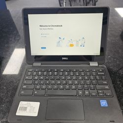 Dell 2-in-1 Chromebook. ASK FOR RYAN. #4(contact info removed)5-01