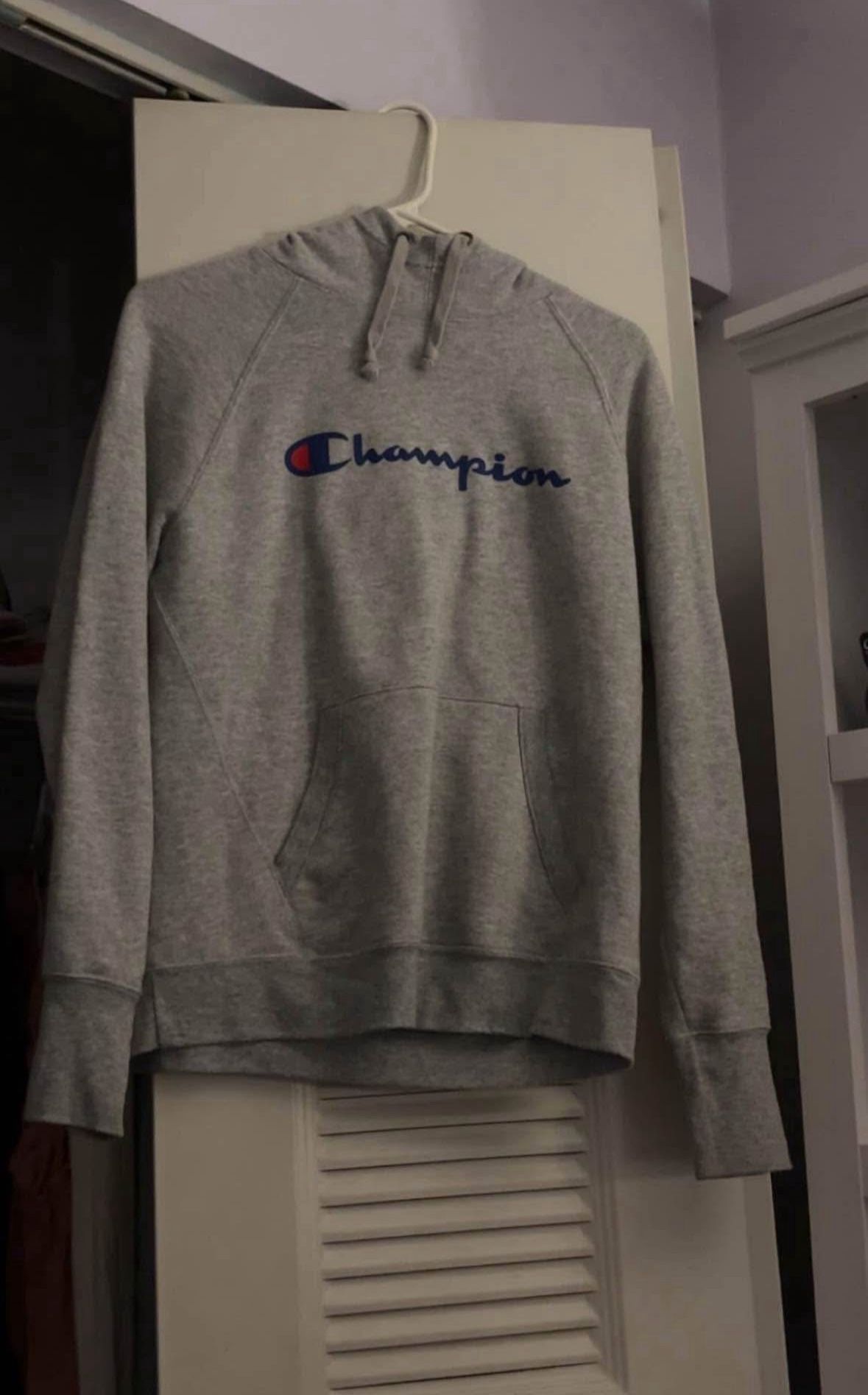 Champion Hoodie