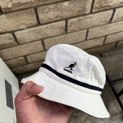 Kangol Hat