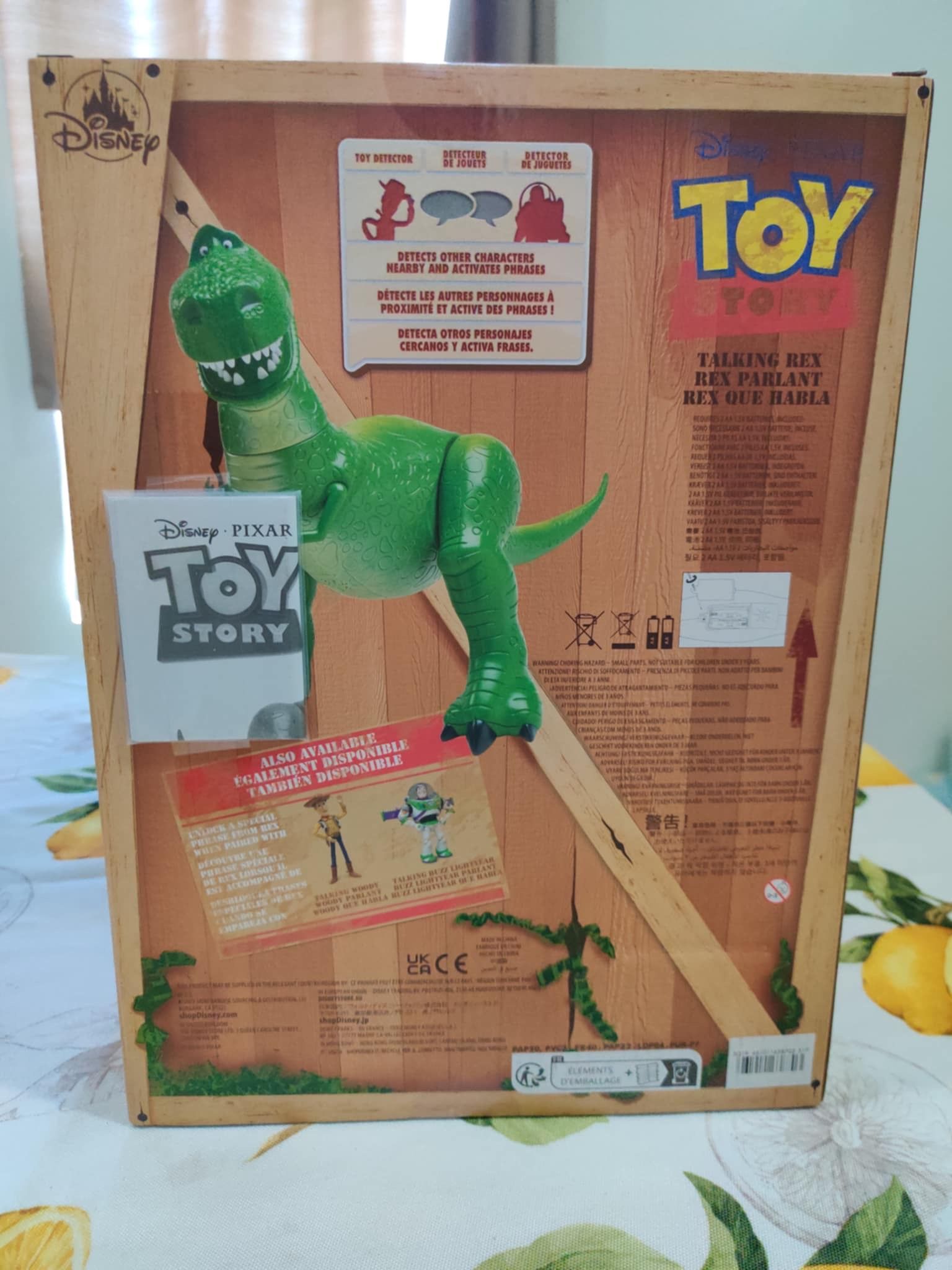 Toy Story Collection 