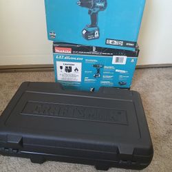drill sold all together 2 new 1 used .....taladros 2 Nuevos 1 Usado Todo Junto
