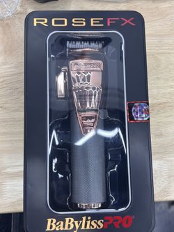 Babyliss Fx Clippers