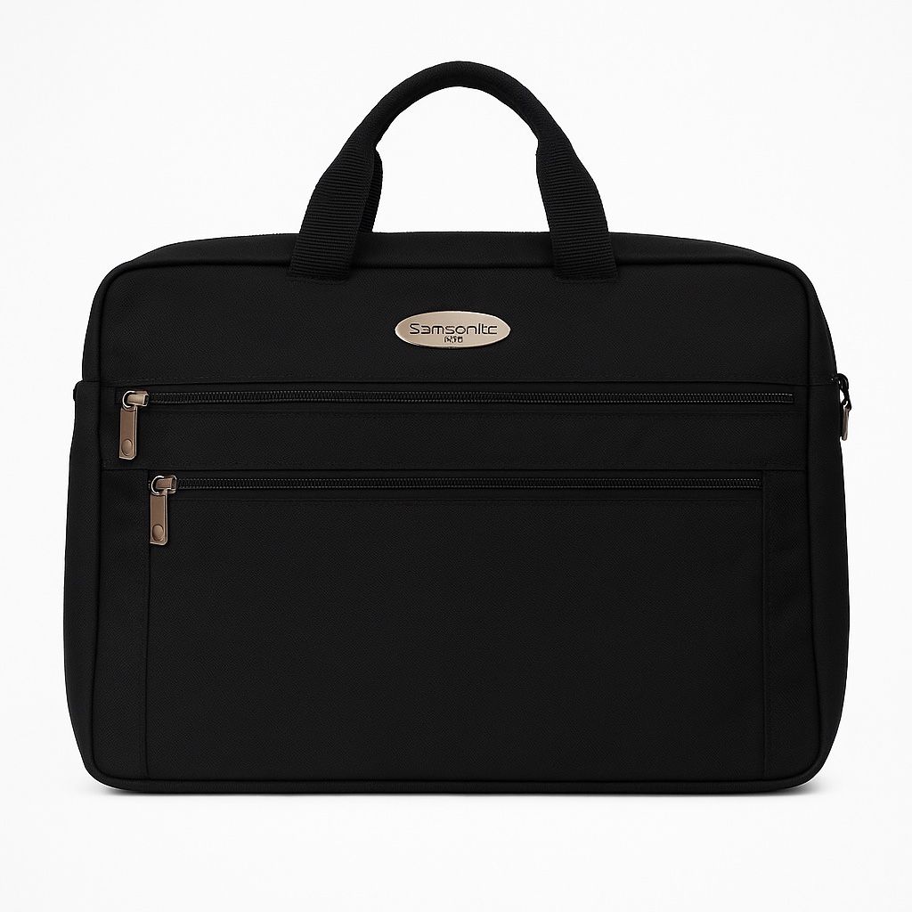 Bolso Para Laptop … Laptop Bag Samsonite Usado