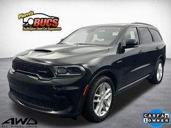 2025 Dodge Durango