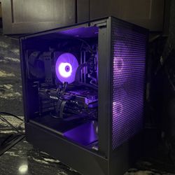Gaming/Streaming PC 1080p/1440p | Intel i5 12600k, RX 6700XT 12GB, 1TB SSD, 32GB DDR4, WiFi |