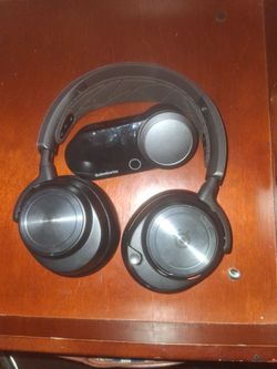 Arctic Nova Pro Wireless