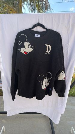 Disney Spirit Jersey Mickey
