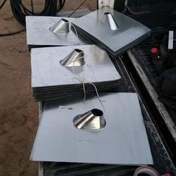 Roofing Flashing 
