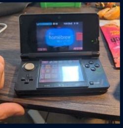 Need Your Cosole Modded?