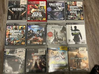 Ps 3