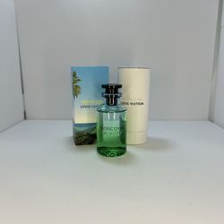 Louis Vuitton Pacific Chill Eau de Parfum 100ml (3.4oz)