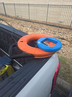 Fish tape