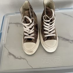 CONVERSE CTAS LIFT HI  PLATFORM  