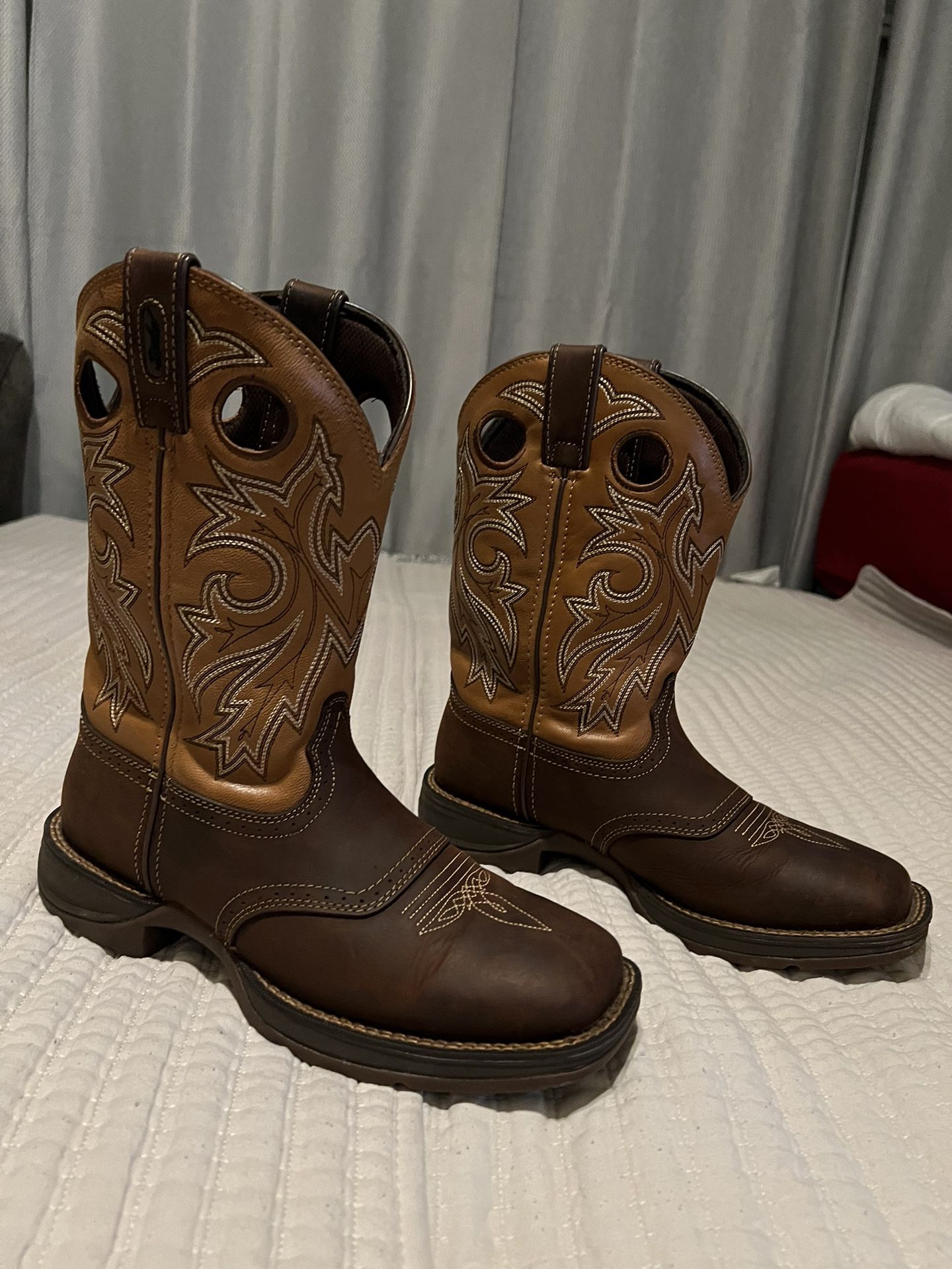 Western Boots Rebel by Durango 