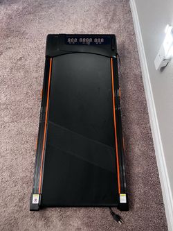 Large walking pad (no handles)
