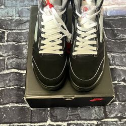 Jordan 5 Metallic Reimagined 