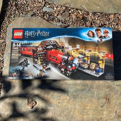 Lego Harry Potter “Hogwarts Express” Kit