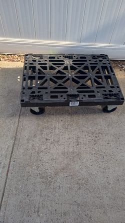 Heavy Duty Dolly