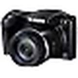Canon Powershot SX400 is 16.0 MP Digital Camera with 30x Optical Zoom and 720p HD Video (Black)