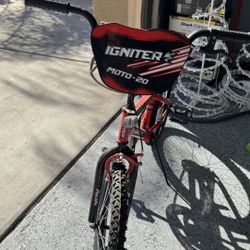 Bike For A Kid