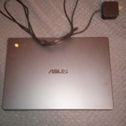 Asus Chromebook 