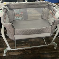 Ingenuity Bassinet