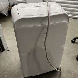 Portable AC Unit (good Working Unit) Must Go