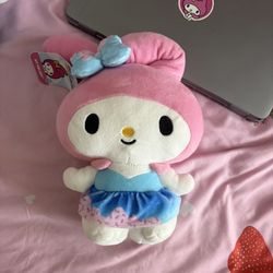 My Melody 