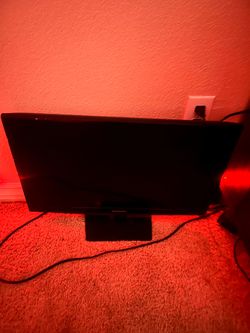 Tv monitor
