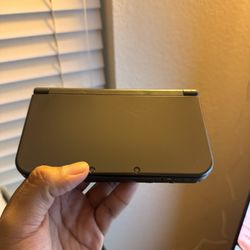 New 3DSXL