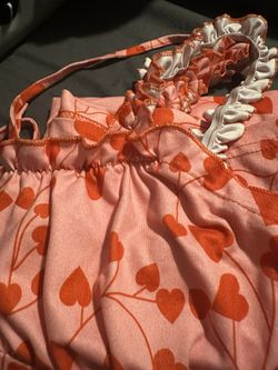 Heart Dress