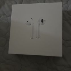 AirPod 2nd Generation 